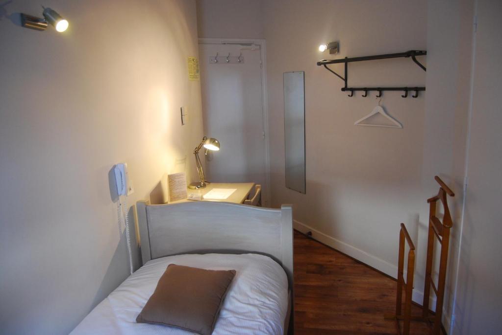 Hotel Caudron Rue  Habitación foto