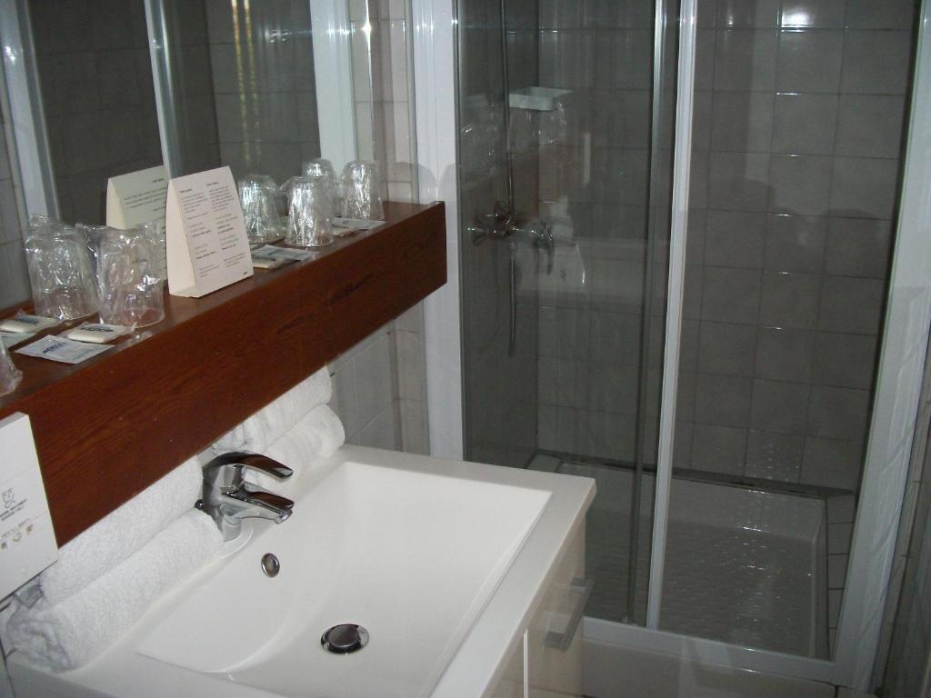 Hotel Caudron Rue  Habitación foto