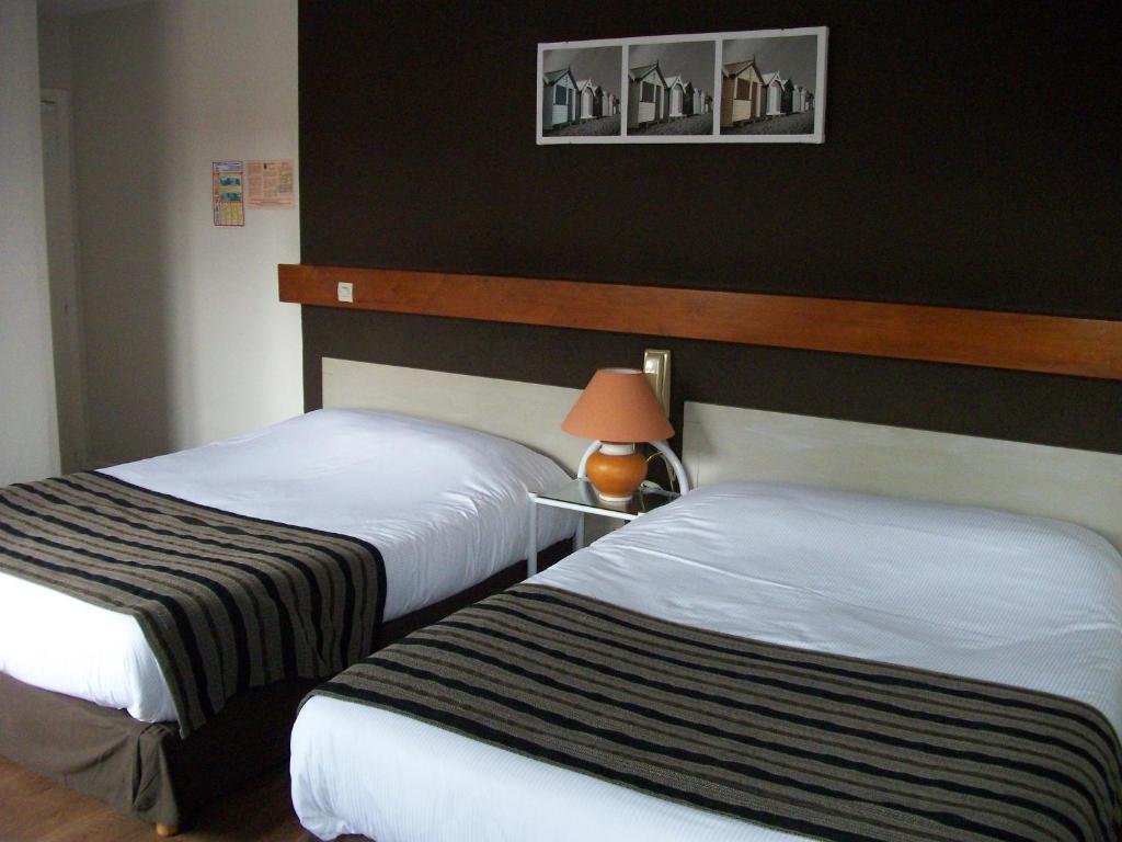 Hotel Caudron Rue  Habitación foto