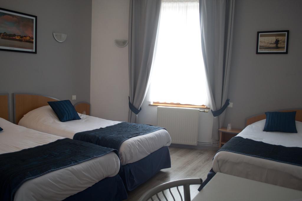 Hotel Caudron Rue  Habitación foto