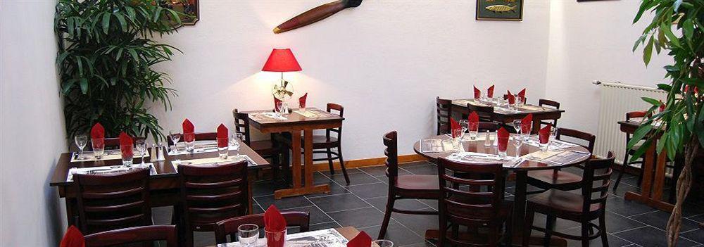 Hotel Caudron Rue  Exterior foto