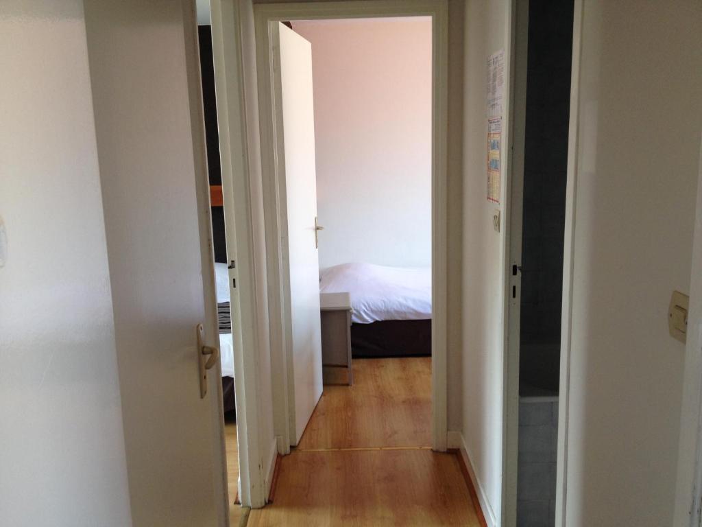 Hotel Caudron Rue  Habitación foto