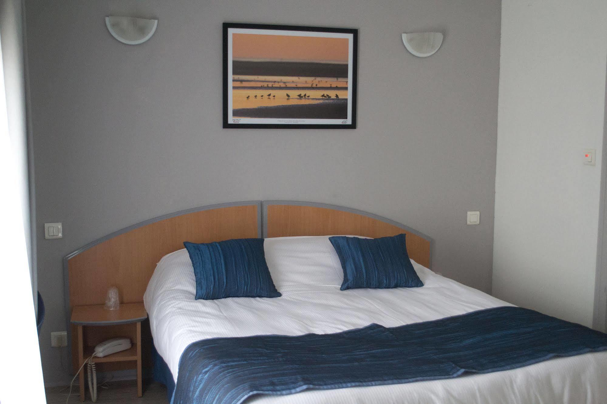 Hotel Caudron Rue  Exterior foto