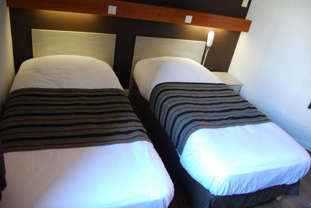 Hotel Caudron Rue  Habitación foto